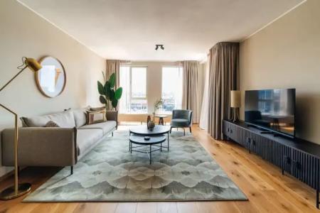 BizStay Harbour I Scheveningen - 110