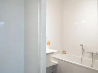 BizStay Harbour I Scheveningen - 107