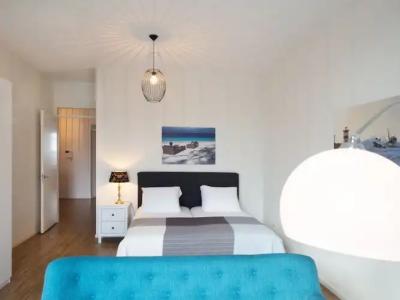 BizStay Harbour I Scheveningen - 174