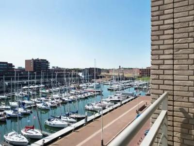 BizStay Harbour I Scheveningen - 147
