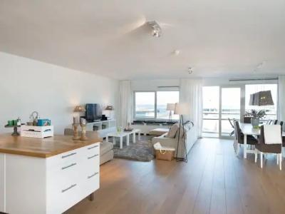 BizStay Harbour I Scheveningen - 210
