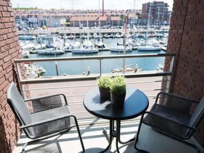 BizStay Harbour I Scheveningen - 142