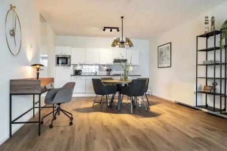 BizStay Harbour I Scheveningen - 55