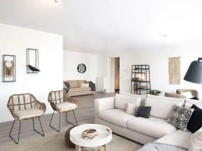 BizStay Harbour I Scheveningen - 260