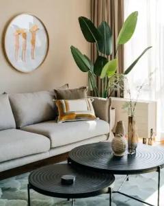 BizStay Harbour I Scheveningen - 62