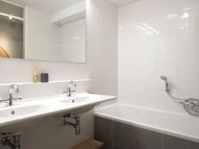 BizStay Harbour I Scheveningen - 40