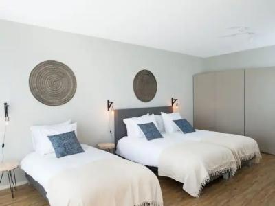 BizStay Harbour I Scheveningen - 173