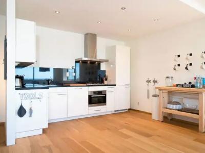 BizStay Harbour I Scheveningen - 228