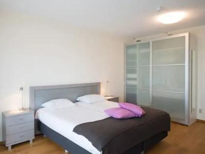 BizStay Harbour I Scheveningen - 222