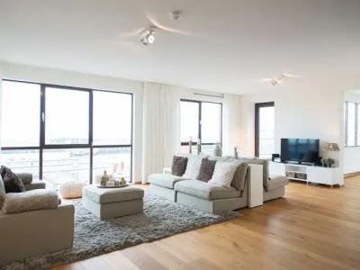 BizStay Harbour I Scheveningen - 166