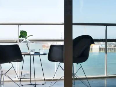 BizStay Harbour I Scheveningen - 38