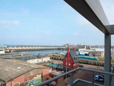 BizStay Harbour I Scheveningen - 281