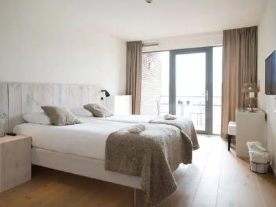 BizStay Harbour I Scheveningen - 213
