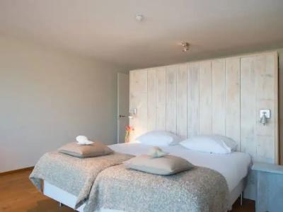 BizStay Harbour I Scheveningen - 269