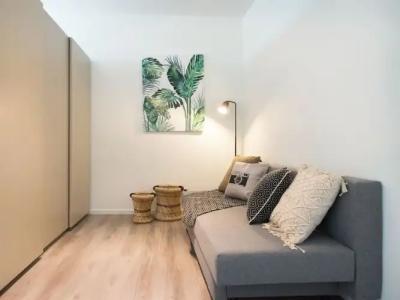 BizStay Harbour I Scheveningen - 262