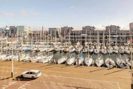 BizStay Harbour I Scheveningen - 61