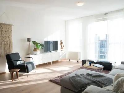 BizStay Harbour I Scheveningen - 67