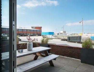 BizStay Harbour I Scheveningen - 205