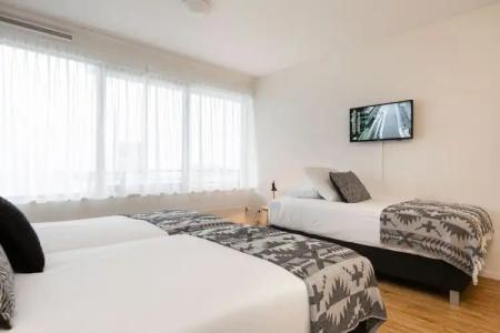 BizStay Harbour I Scheveningen - 311