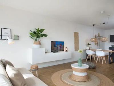 BizStay Harbour I Scheveningen - 141