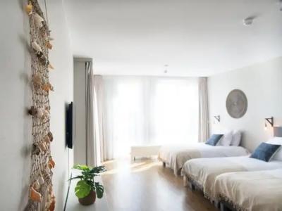 BizStay Harbour I Scheveningen - 184