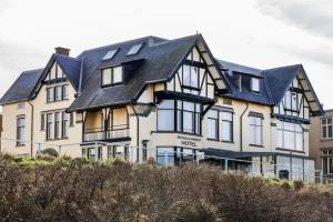 Boulevard Hotel Scheveningen, Схевенинген
