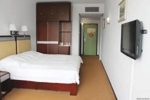 New Ocean Paradise Hotel, Роттердам