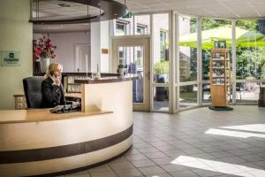 Fletcher Hotel-Restaurant Mooi Veluwe, Путтен