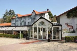 Landgoedhotel Villa Vennendal, Нунспеет