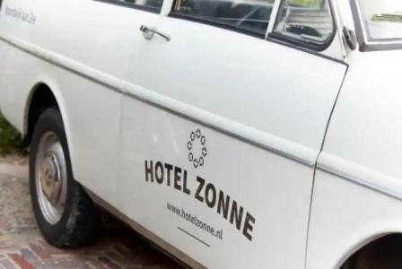 Zonne - 0