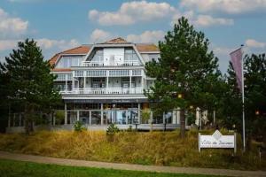 Villa de Duinen - Adults Only, Нордвайк-ан-Зее