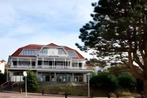 Villa de Duinen - Adults Only, Нордвайк-ан-Зее