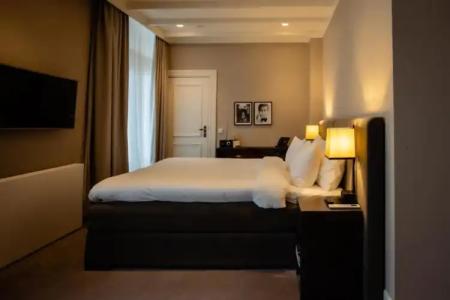 Villa de Duinen - Adults Only - 35