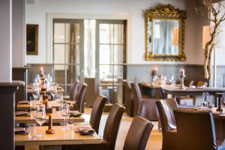 Villa de Duinen - Adults Only - 12