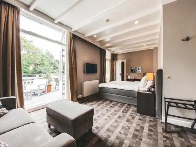 Villa de Duinen - Adults Only - 39