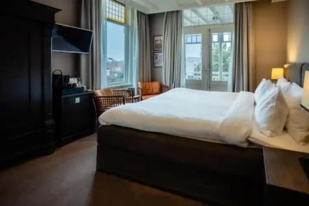 Villa de Duinen - Adults Only - 1