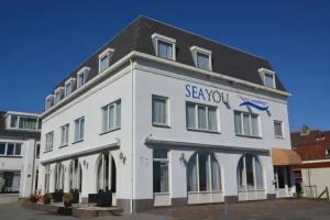 Sea You Hotel Noordwijk, Нордвайк-ан-Зее
