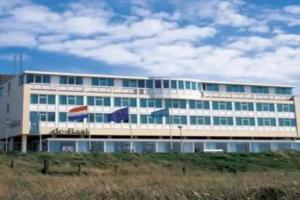 Отель «de Baak Seaside», Нордвайк-ан-Зее