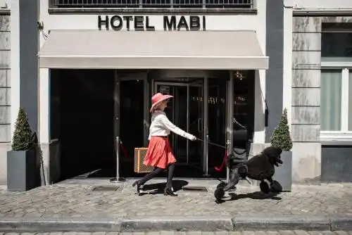 Mabi City Centre - 0