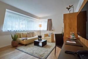 m3Hotel, Санкт-Антон-ам-Арльберг