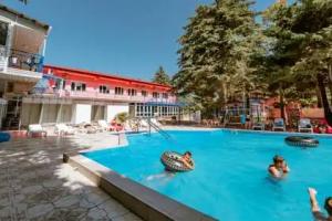 Санаторий «Ширак» (бывш.Ташир)