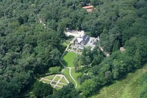 Relais & Chateaux Landgoed Het Roode Koper - 0