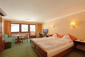 Hotel «Arlberg», Санкт-Антон-ам-Арльберг