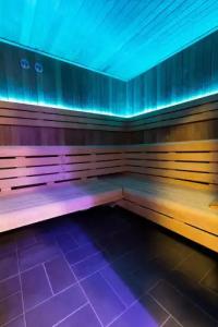 Fletcher Wellness-Stadspark - 23
