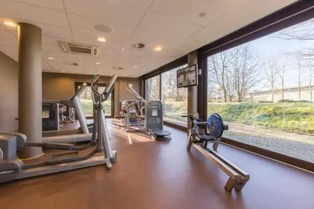 Fletcher Wellness-Stadspark - 25