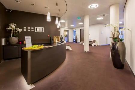 Fletcher Wellness-Stadspark - 14