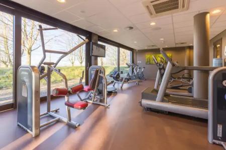 Fletcher Wellness-Stadspark - 24
