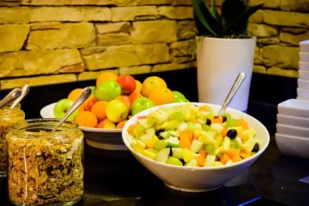 Fletcher Wellness-Stadspark - 11