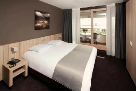 Fletcher Wellness-Stadspark - 5