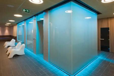 Fletcher Wellness-Stadspark - 16
